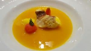 Restocracy Topul Mancarurilor 2018, etapa de preselectie Peste