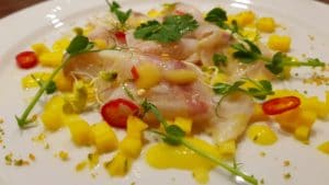 Restocracy Topul Mancarurilor 2018, etapa de preselectie Peste