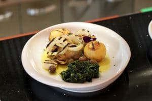 Restocracy Topul Mancarurilor 2018, etapa de preselectie Peste