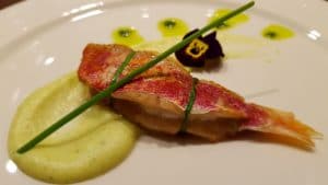 Restocracy Topul Mancarurilor 2018, etapa de preselectie Peste