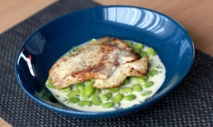 Restocracy Topul Mancarurilor 2018, etapa de preselectie Peste