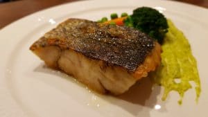 Restocracy Topul Mancarurilor 2018, etapa de preselectie Peste