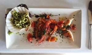 Restocracy Topul Mancarurilor 2018, etapa de preselectie Peste