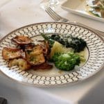 Restocracy Topul Mancarurilor 2018, etapa de preselectie Peste