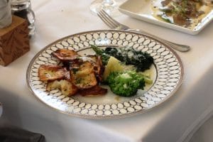 Restocracy Topul Mancarurilor 2018, etapa de preselectie Peste