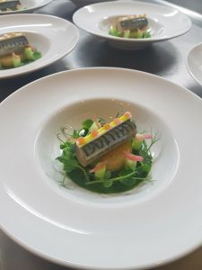 Restocracy Topul Mancarurilor 2018, etapa de preselectie Peste