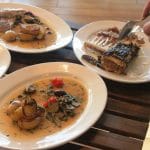 Restocracy Topul Mancarurilor 2018, etapa de preselectie Peste