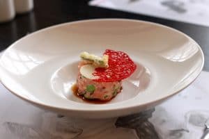 Restocracy Topul Mancarurilor 2018, etapa de preselectie Peste