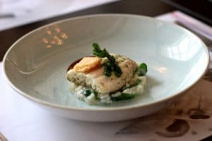 Restocracy Topul Mancarurilor 2018, etapa de preselectie Peste