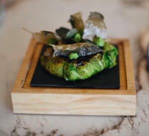 Restocracy Topul Mancarurilor 2018, etapa de preselectie Peste