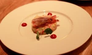 Restocracy Topul Mancarurilor 2018, etapa de preselectie Peste