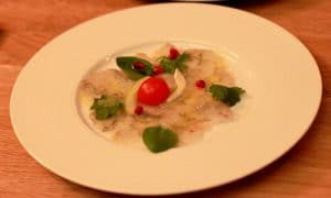 Restocracy Topul Mancarurilor 2018, etapa de preselectie Peste