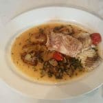 Restocracy Topul Mancarurilor 2018, etapa de preselectie Peste