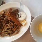 Restocracy Topul Mancarurilor 2018, etapa de preselectie Peste