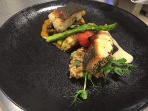 Restocracy Topul Mancarurilor 2018, etapa de preselectie Peste