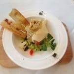 Restocracy Topul Mancarurilor 2018, etapa de preselectie Peste