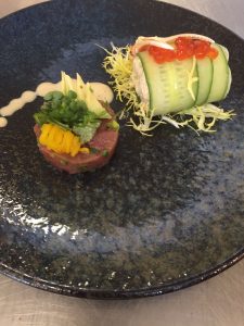 Restocracy Topul Mancarurilor 2018, etapa de preselectie Peste