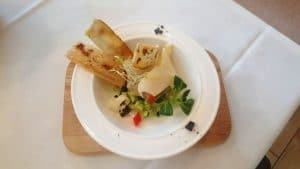 Restocracy Topul Mancarurilor 2018, etapa de preselectie Peste