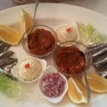 Restocracy Topul Mancarurilor 2018, etapa de preselectie Peste