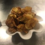 Restocracy Topul Mancarurilor 2018, etapa de preselectie Peste