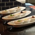 Restocracy Topul Mancarurilor 2018, etapa de preselectie Peste