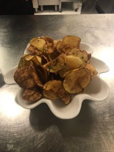 Restocracy Topul Mancarurilor 2018, etapa de preselectie Peste