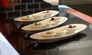 Restocracy Topul Mancarurilor 2018, etapa de preselectie Peste