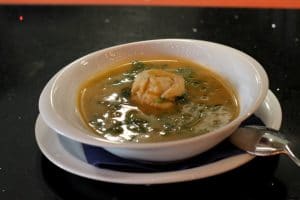 Restocracy Topul Mancarurilor 2018, etapa de preselectie Peste