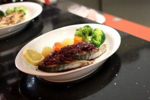 Restocracy Topul Mancarurilor 2018, etapa de preselectie Peste