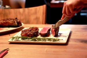 Restocracy Topul Mancarurilor 2018, etapa de preselectie Steak