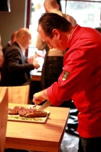 Restocracy Topul Mancarurilor 2018, etapa de preselectie Steak