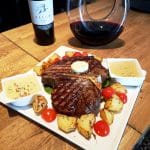 Restocracy Topul Mancarurilor 2018, etapa de preselectie Steak