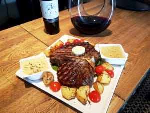Restocracy Topul Mancarurilor 2018, etapa de preselectie Steak