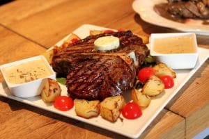 Restocracy Topul Mancarurilor 2018, etapa de preselectie Steak