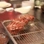 Restocracy Topul Mancarurilor 2018, etapa de preselectie Steak