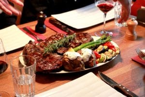 Restocracy Topul Mancarurilor 2018, etapa de preselectie Steak