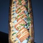 Restocracy Topul Mancarurilor 2018, etapa de preselectie Sushi
