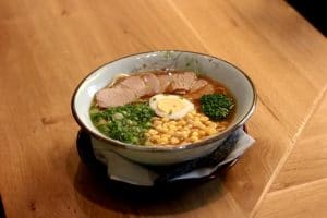 Restocracy Topul Mancarurilor 2018, etapa de preselectie Sushi