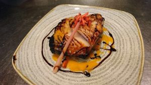 Restocracy Topul Mancarurilor 2018, etapa de preselectie Sushi