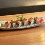 Restocracy Topul Mancarurilor 2018, etapa de preselectie Sushi