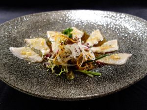 Restocracy Topul Mancarurilor 2018, etapa de preselectie Sushi