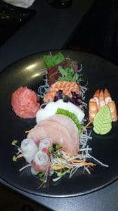 Restocracy Topul Mancarurilor 2018, etapa de preselectie Sushi