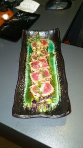 Restocracy Topul Mancarurilor 2018, etapa de preselectie Sushi