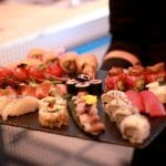 Restocracy Topul Mancarurilor 2018, etapa de preselectie Sushi