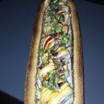 Restocracy Topul Mancarurilor 2018, etapa de preselectie Sushi