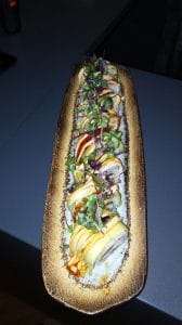 Restocracy Topul Mancarurilor 2018, etapa de preselectie Sushi