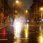Schitu Magureanu si Regina Elisabeta, la cafeneaua Kafaterya