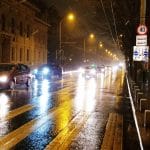 Schitu Magureanu si Regina Elisabeta, la cafeneaua Kafaterya
