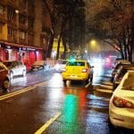 Schitu Magureanu si Regina Elisabeta, la cafeneaua Kafaterya