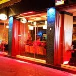 Schitu Magureanu si Regina Elisabeta, la cafeneaua Kafaterya
